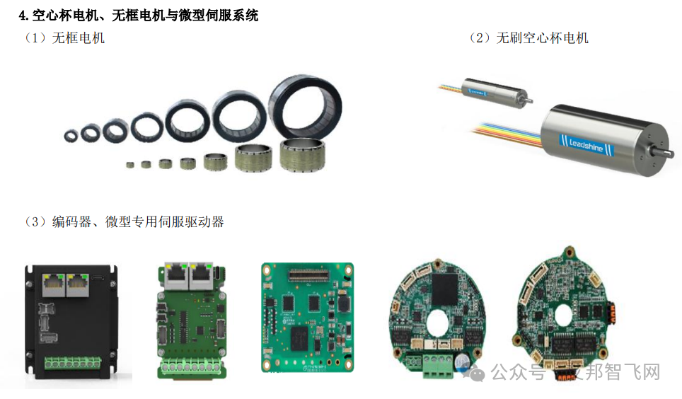 雷赛智能：拟不低于5亿元投建华南区域总部及人形机器人核心零部件研发智造基地项目