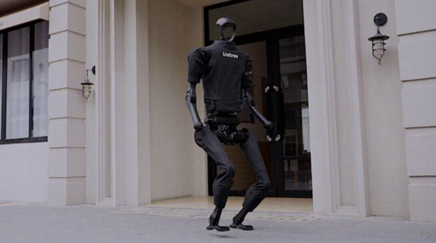 英伟达与14家人形机器人公司官宣合作！