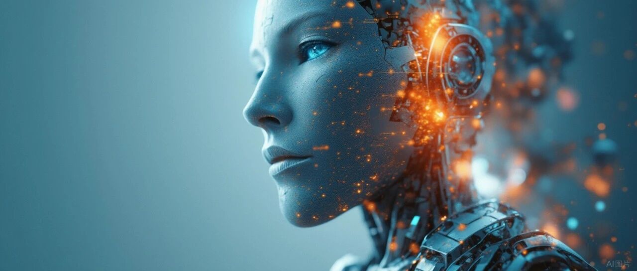 人形机器人电子皮肤全解析