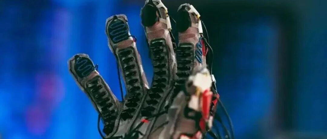 电子皮肤的5个重要落地场景应用与前瞻