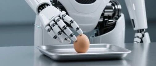 让机器人拥有“触觉”：详解柔性传感器如何成为AI的“神之手”