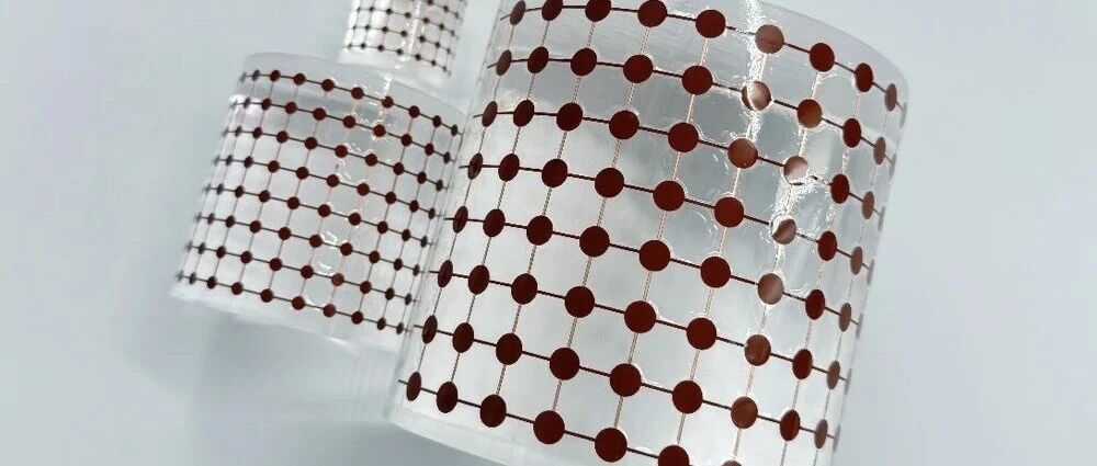 电容式电子皮肤技术解析：结构、制备与代表性企业