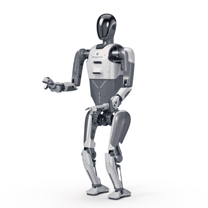 寻“新”记丨人形机器人来了，浙江如何“进击”？