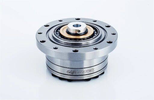 leaderdrive - 绿的谐波