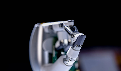 兆威机电更新招股书后涨停，资本是在为“灵巧手”买单_中金在线财经号