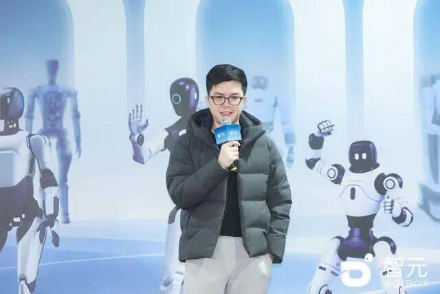 彭志辉 图片来源：主办方供图