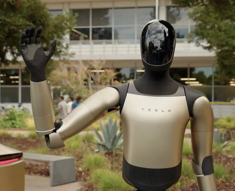 Tesla Confirms Optimus Production Lines Are Being Installed; 'V3' Unveil  Eyed for Q1 | Humanoids Daily