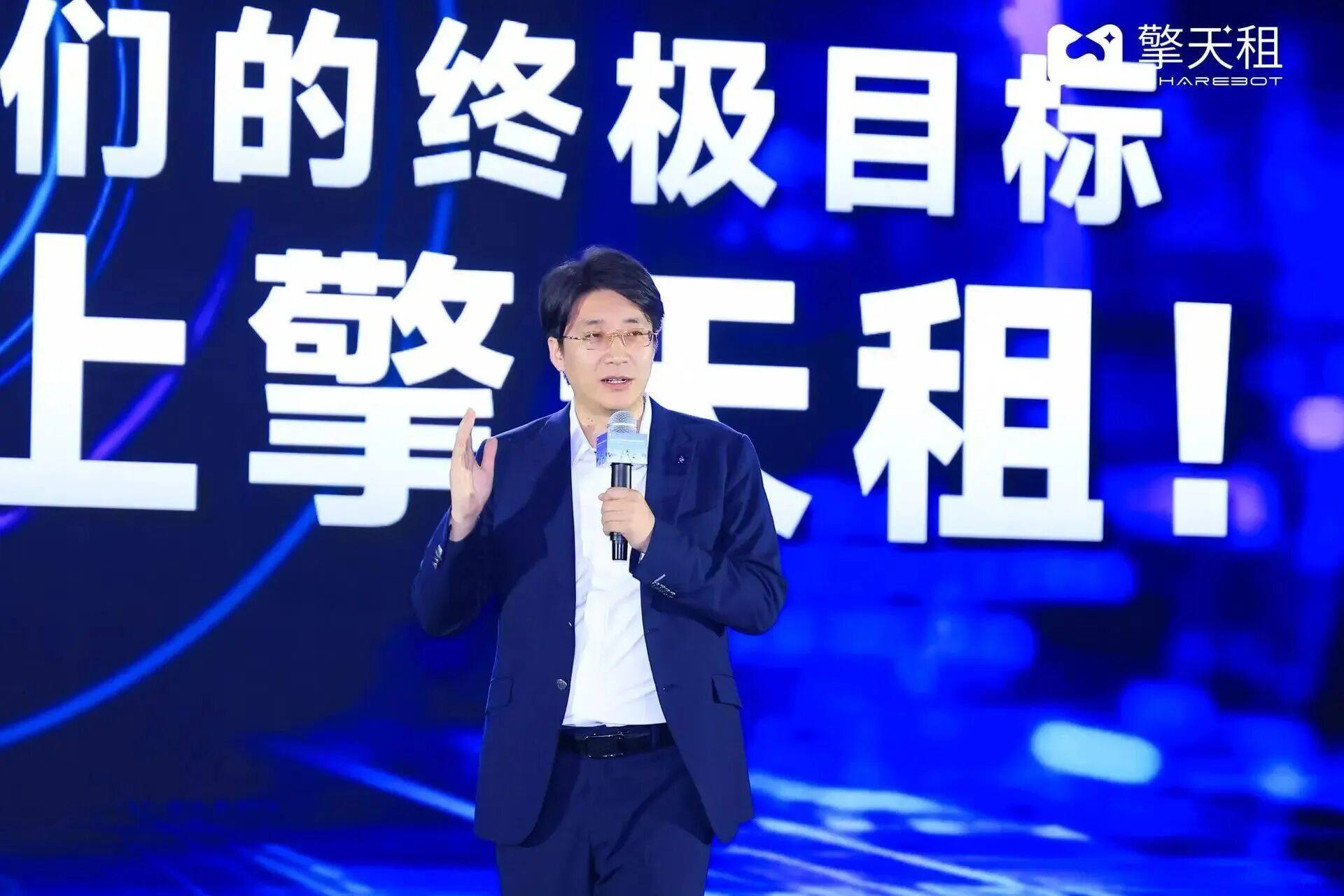 擎天租完成数亿元Pre-A轮融资，抢建机器人规模化交付网络- DoNews