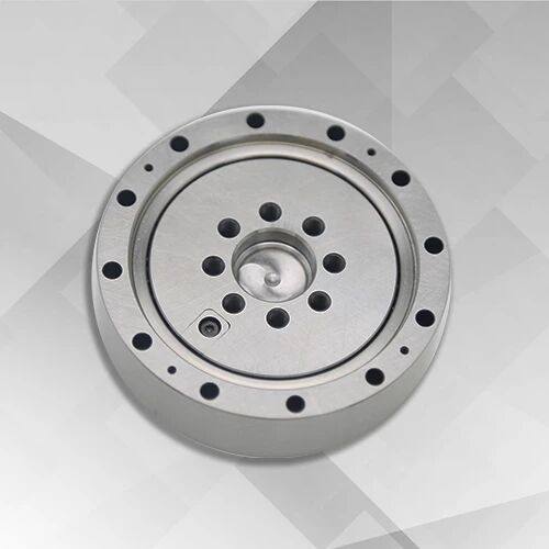 CSD型谐波减速器轴承_CSD轴承_机器人专用轴承厂家_洛阳鸿元轴承_HONB