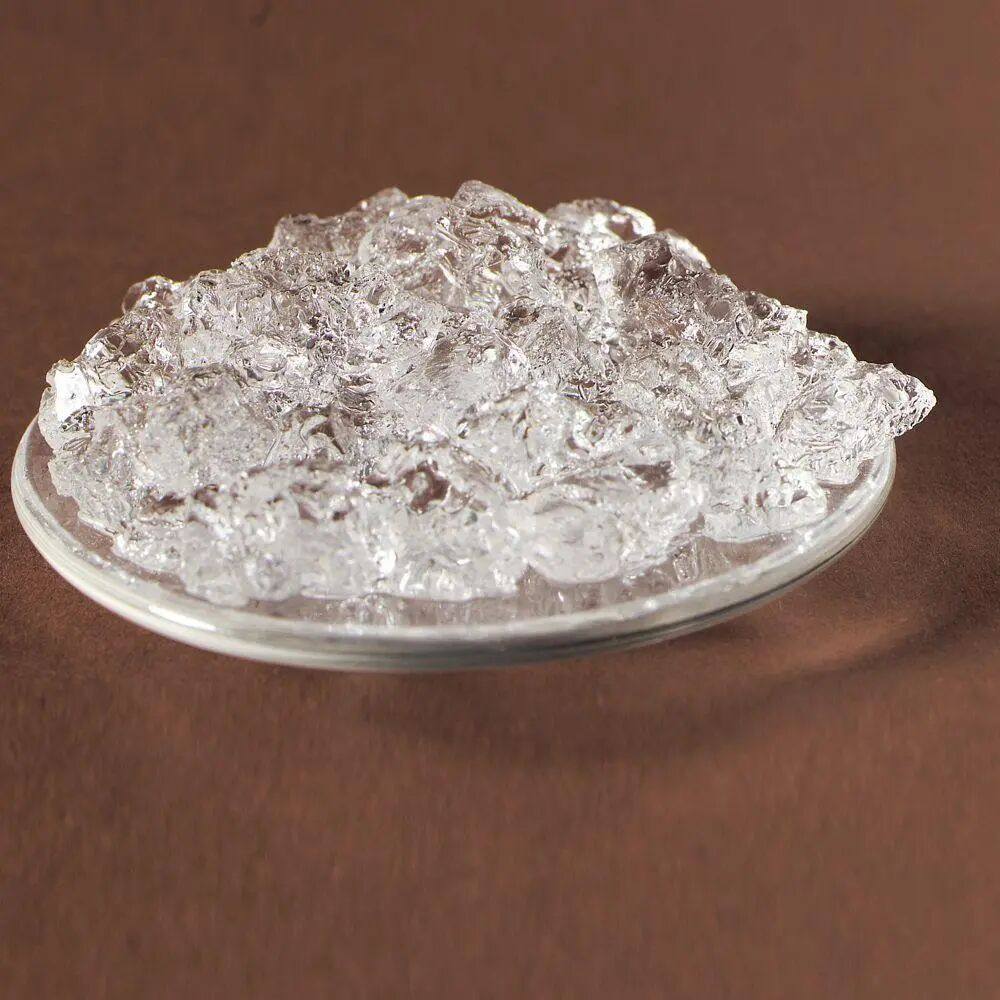 Polyacrylamide, Laboratory Grade, 100 g | Carolina Biological Supply
