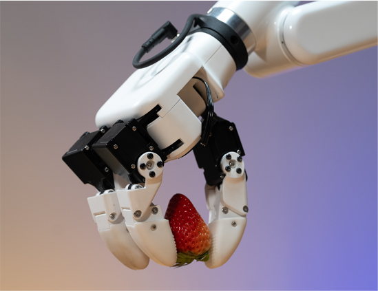 myGripper H100 cn - Elephant Robotics