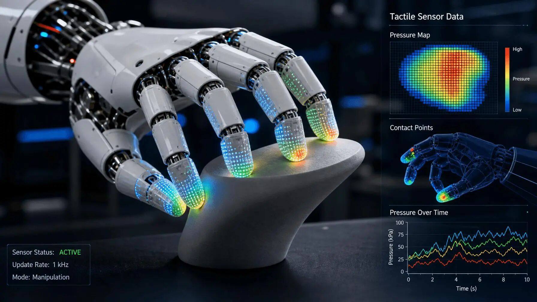 1X Enhances NEO Humanoid Robot with Advanced 25-DOF Hands for Versatile Tasks - RobotToday